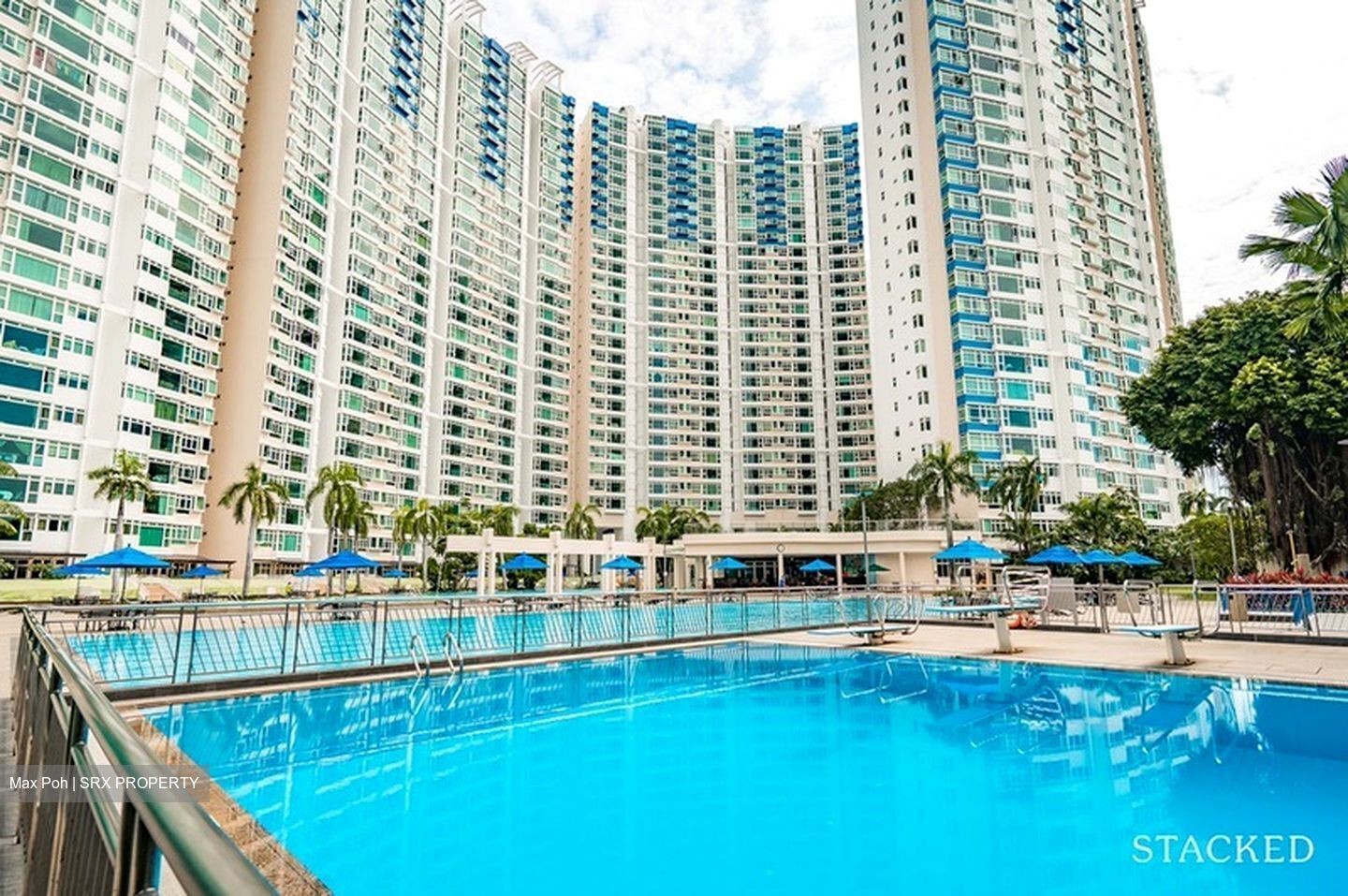 Costa Del Sol (D16), Condominium #364797021